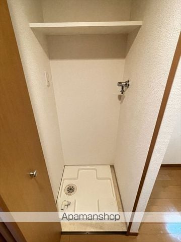 スカイコート文京白山第3の内装写真