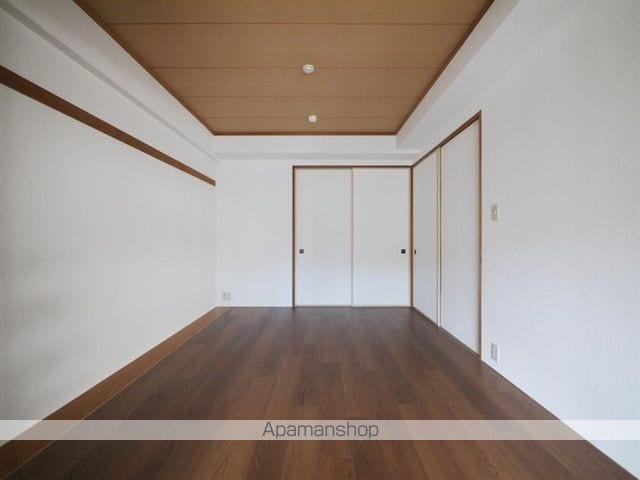 ガーデンプラザ泉中央の内装写真
