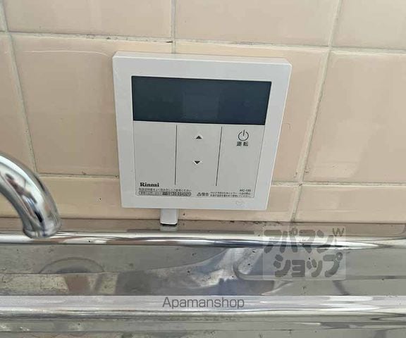 北山田荘の内装写真