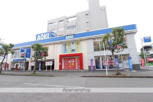 広尾レジデンスの周辺写真