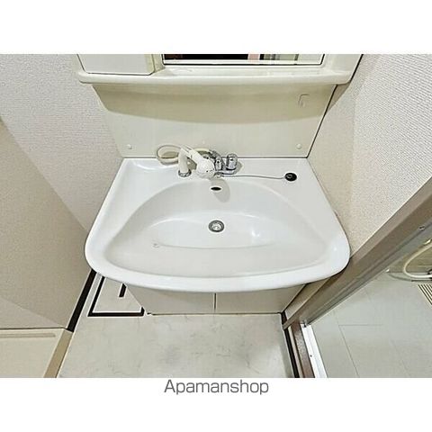 エスポワール丸新の内装写真