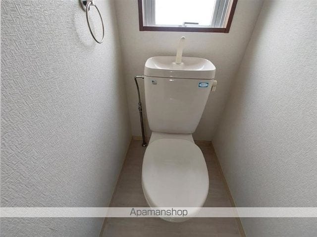 小菅木町ビルの内装写真
