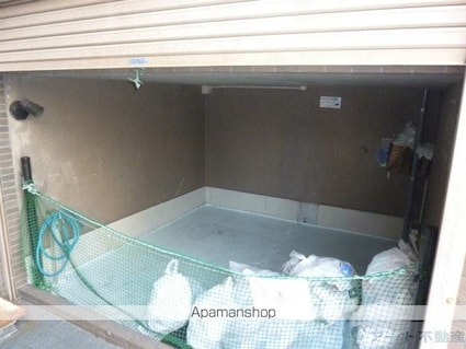 いよてつロフティ上一万[1K/33.56m2]の共用部9