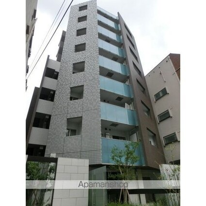 ベラスウィータ原宿[2LDK/55.89m2]の外観1