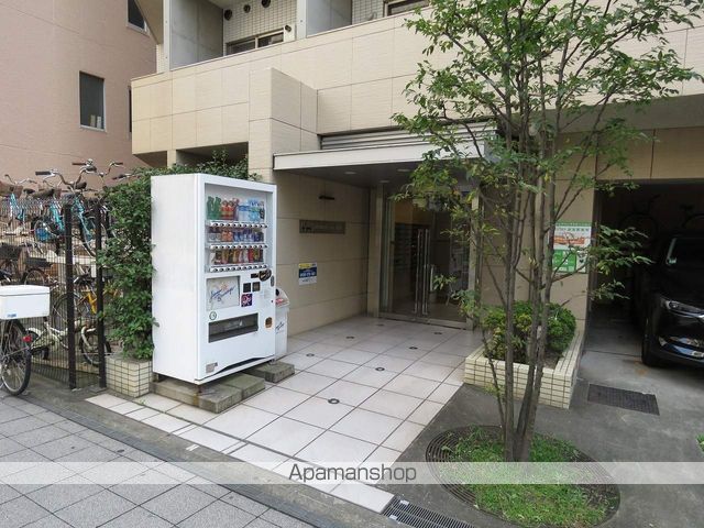 プラウドフラット蒲田のその他写真