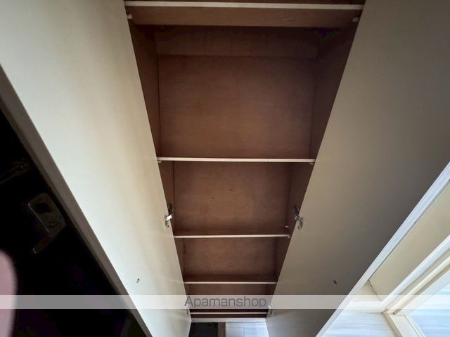 ハイツ市川第4の内装写真