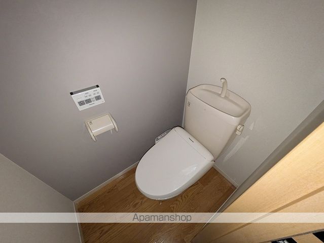 リビエール倉敷Cの内装写真