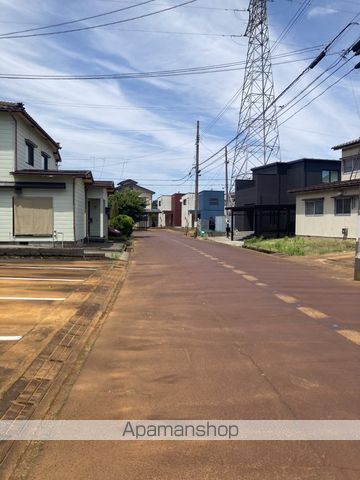 メゾンドピエールの周辺写真