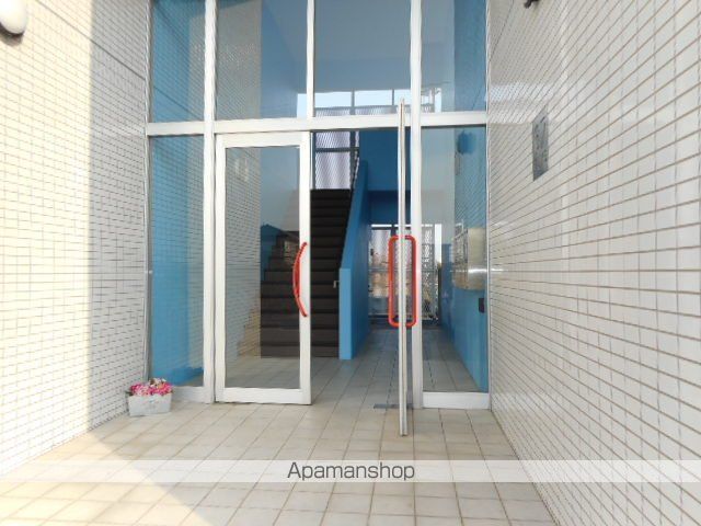 67クラブの外観写真