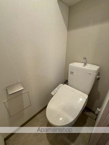 SーRESIDENCE横濱磯子ALIZEの内装写真