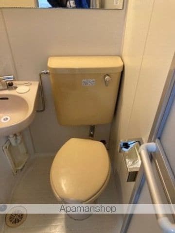 ロイヤルメゾン香櫨園の内装写真