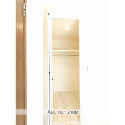 舎人戸建[3LDK/75.24m2]の収納1