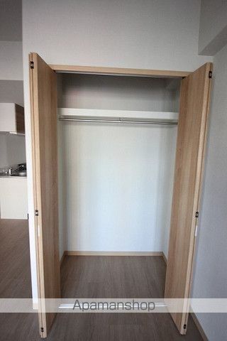 ESTRELA大楠の内装写真
