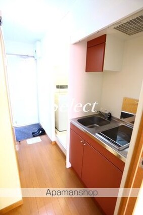 レオパレスシャルマン[1K/19.87m2]の内装6