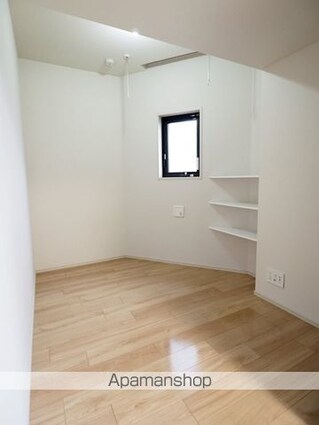 ステラメゾン三軒茶屋[1DK/29.76m2]のトイレ