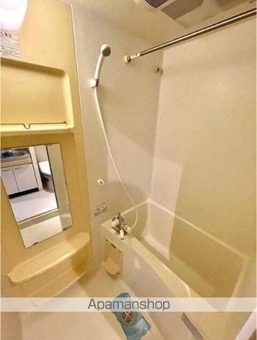 レジディア蒲田の内装写真