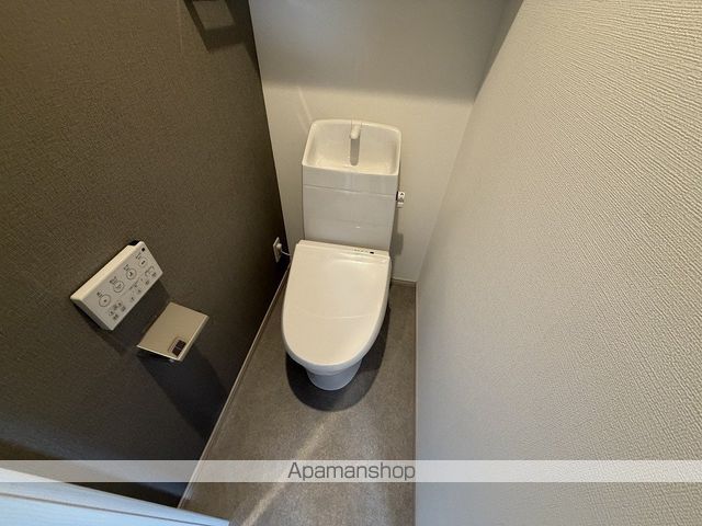 ウェルスクエア池田井口堂の内装写真