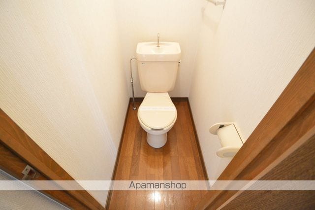 コーポオオカドIICの内装写真