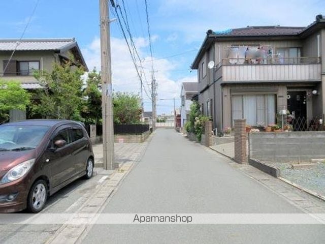 グリーンミューズの周辺写真