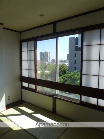 中本ビルの内装写真