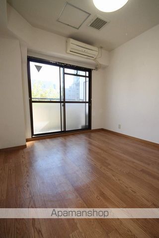 プレミール北堀江の内装写真