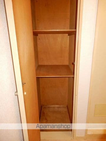 ベルメゾンヒカリの内装写真