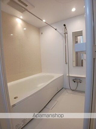 ブリリアントⅡ[2LDK/59.16m2]のバス