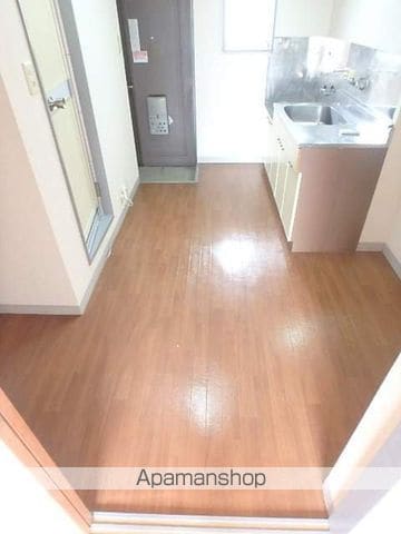 サンルミエールの内装写真