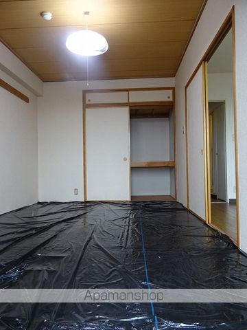 ベルソーレ木ノ下の内装写真