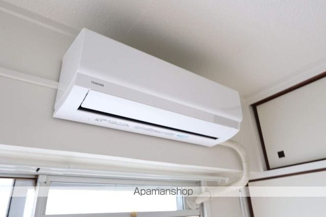 ビレッジハウス佐賀１号棟[3DK/53.96m2]のその他設備