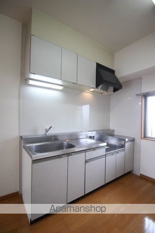アークハイツ鹿田の内装写真