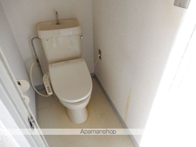 ファミールコミヤマの内装写真
