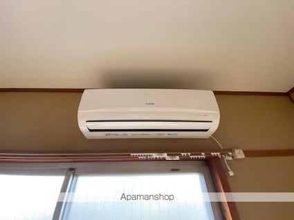 レクセラ上福岡[2DK/43.58m2]のその他設備