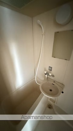 益井ビル[1R/20m2]のバス
