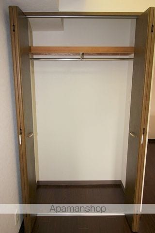 プランドールM ニシナガホリの内装写真