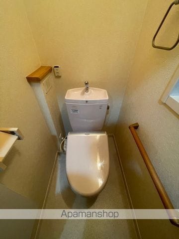 小向仲野町戸建の内装写真