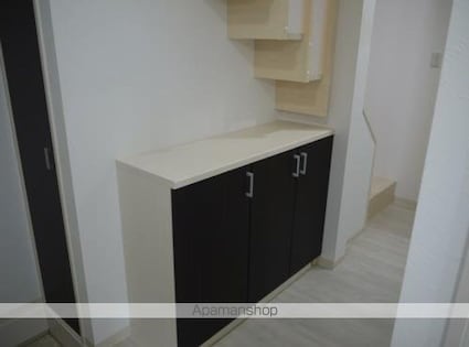 ファミーユ[3LDK/70.06m2]の収納