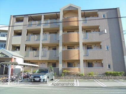 トゥリパーノ[1R/31.01m2]の外観3