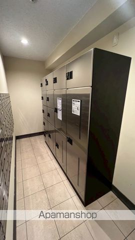 グランカーサ北3条の内装写真