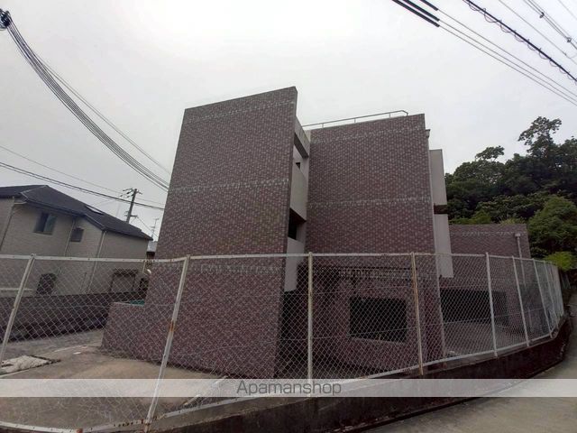 Belong香里園の外観写真