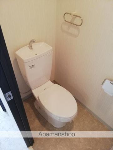 ディアコート新発田の内装写真