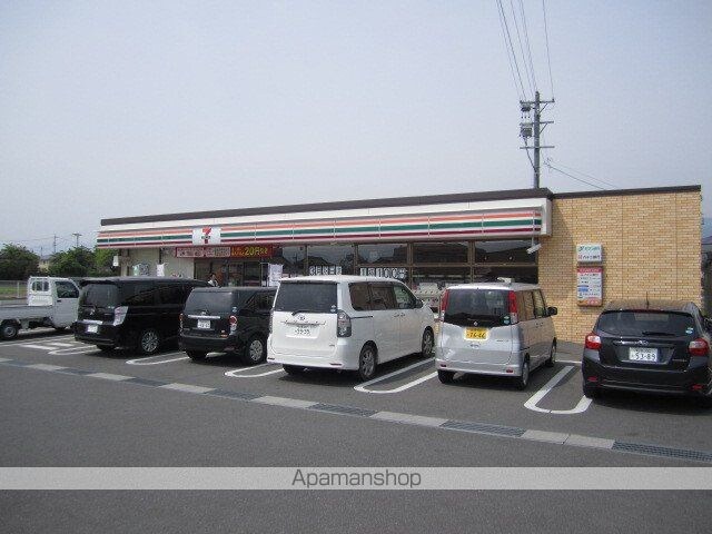 Ｔｏｓｃａｎａ[1K/28.98m2]の周辺2