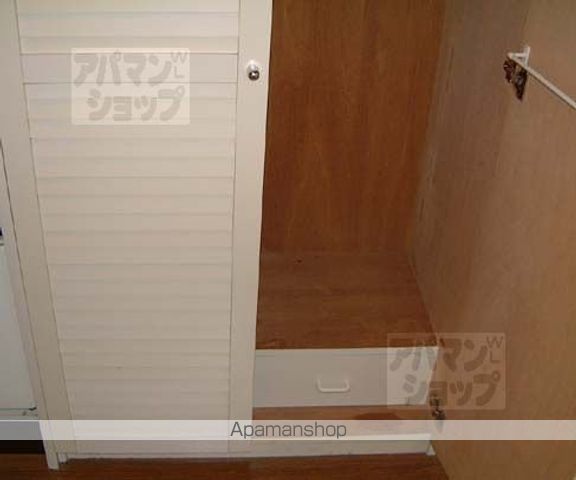 ノアーズアーク京都朱雀の内装写真