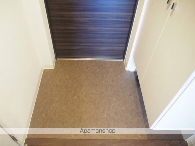 ランドセントラル梅田の内装写真