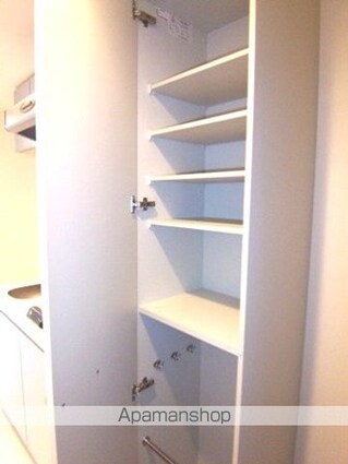 グラントゥルース大森ライズ[1K/21.08m2]の内装4