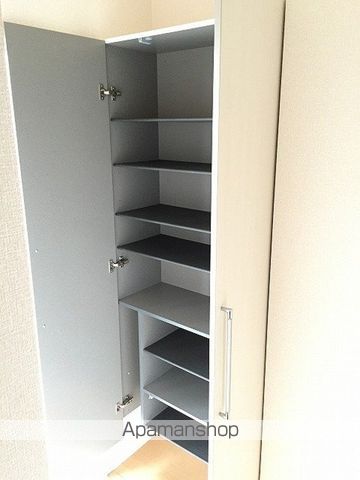 ハウスオブブランカの内装写真