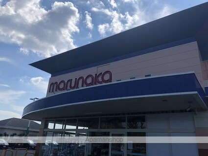 Ｓｑｕａｒｅ　Ｖｉｌｌａ　福島[1DK/30.73m2]の周辺3