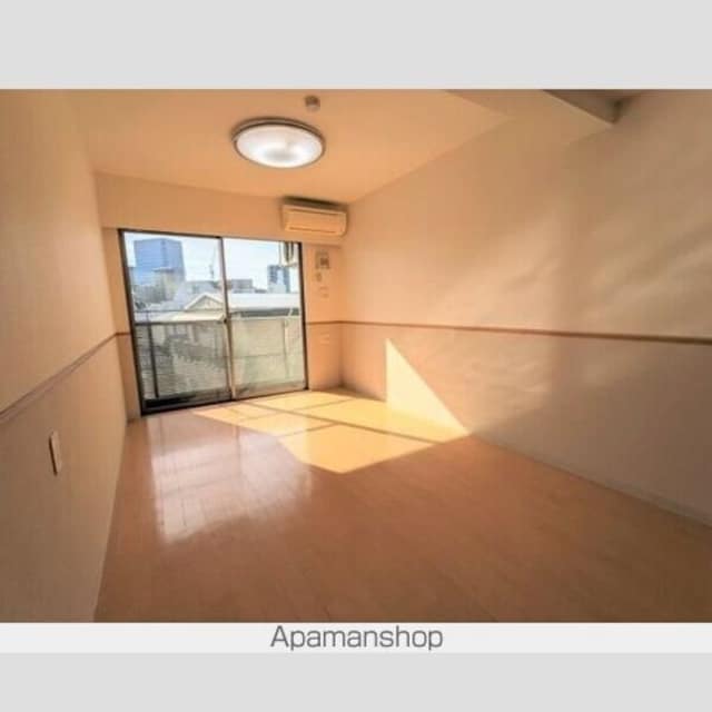 エルスタンザ中野新井[1LDK/55.2m2]のリビング・居間