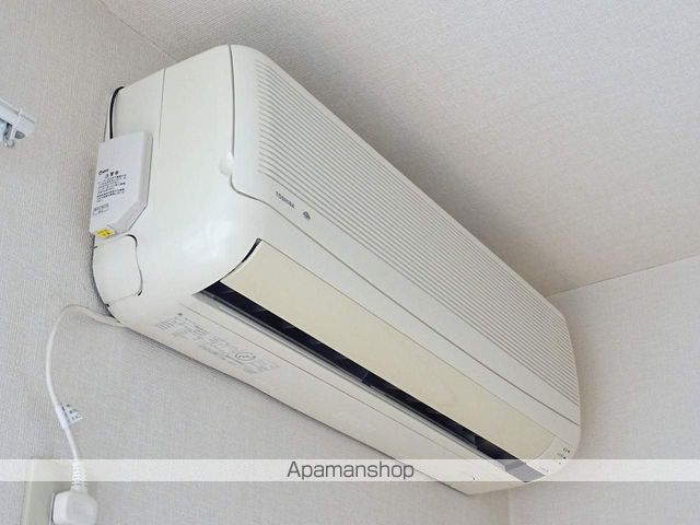 シャーメゾン萩野町の内装写真