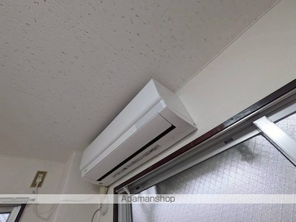 新森サンマンション[1R/13m2]のその他設備